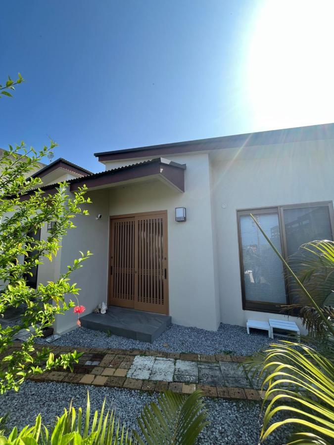 Karisome Motobu
