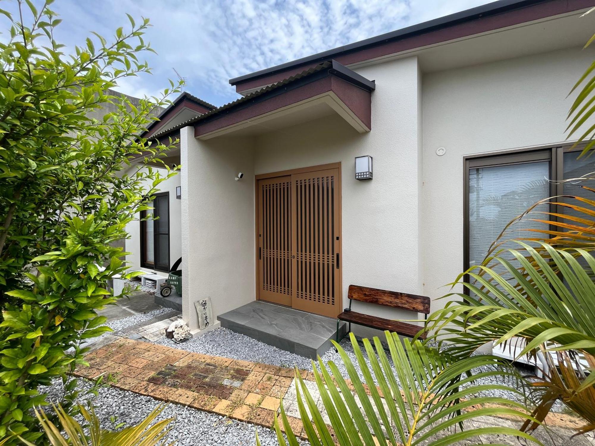 Apartment Karisome